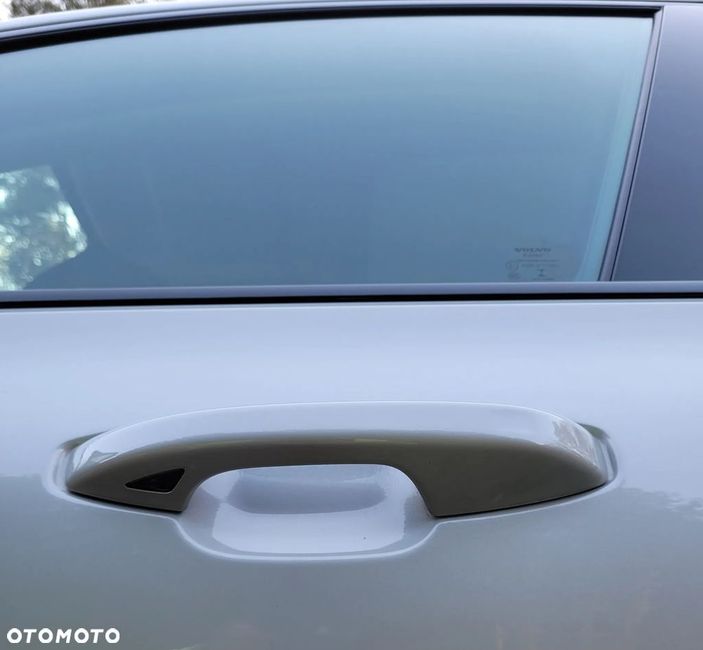 Volvo V60 Cross Country D4 AWD - 12