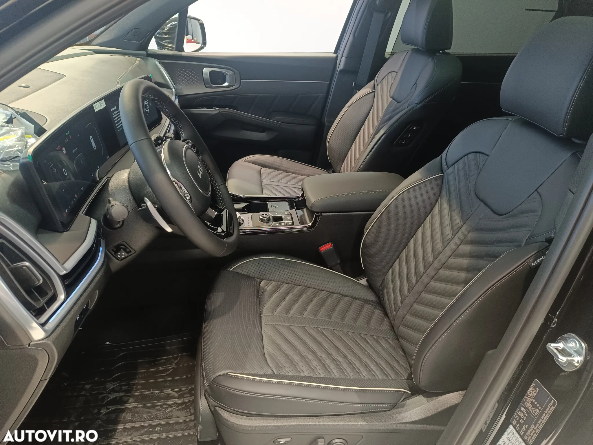 Kia Sorento - 11