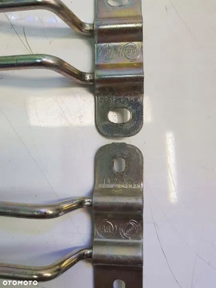 RYGIEL ZAMKA OGRANICZNIK DRZWI TYLNYCH DUCATO III - 3