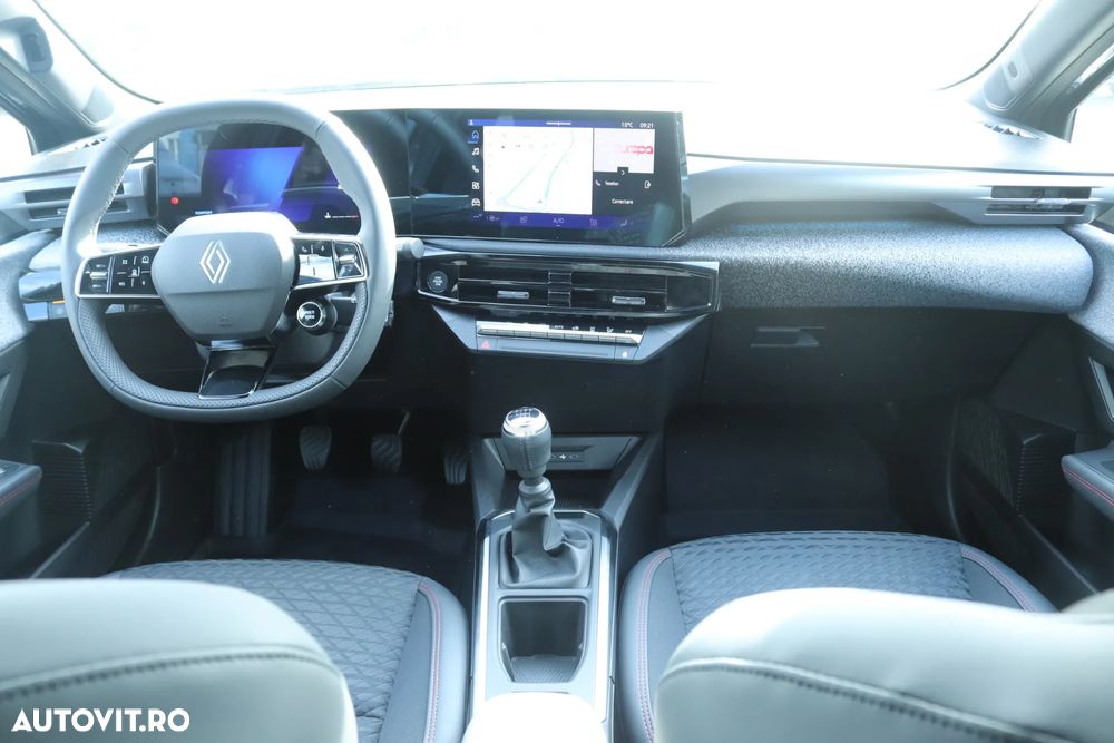 Renault Clio VI TCe 115 Techno - 23