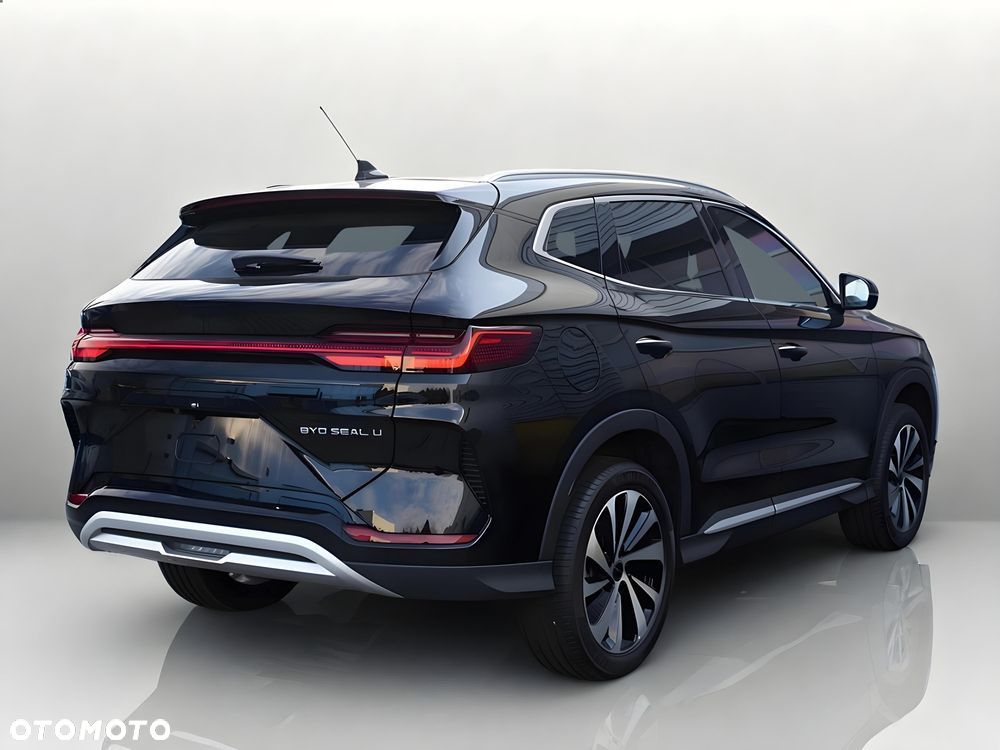 BYD Seal U 1.5T Design AWD - 3