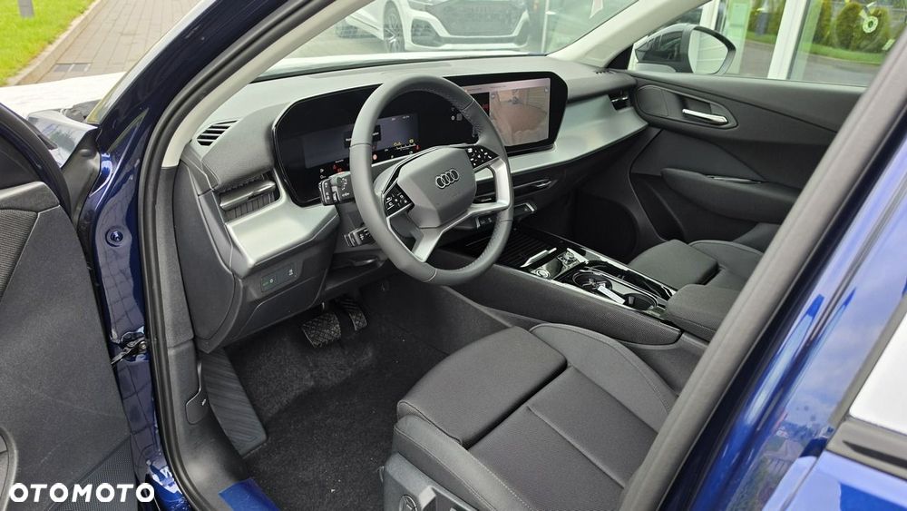 Audi Q3 Sportback - 7