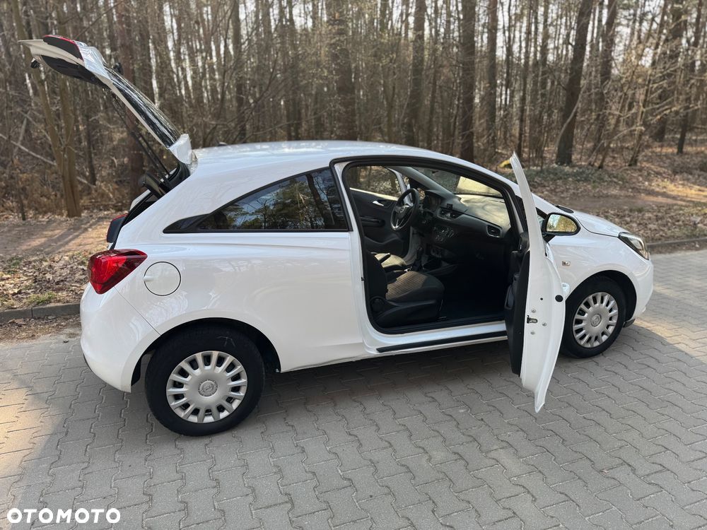 Opel Corsa 1.2 Active - 27