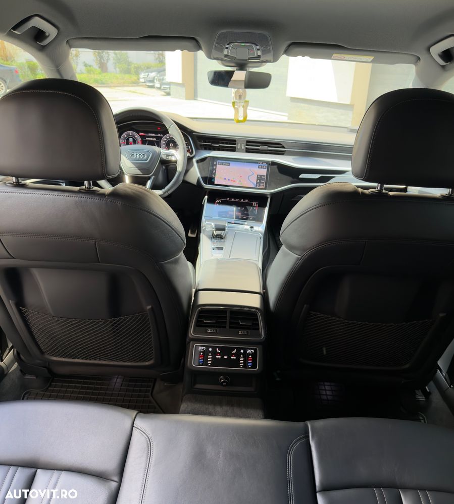 Audi A7 Sportback 3.0 50 TDI quattro Tiptronic - 6