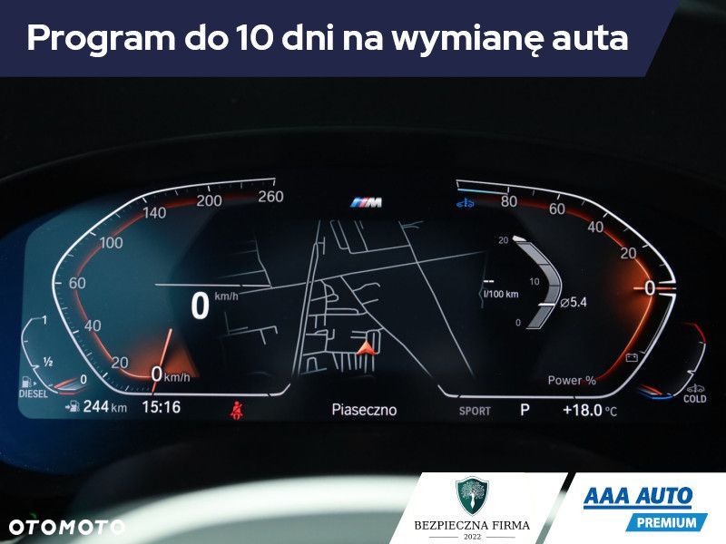BMW Seria 5 - 10