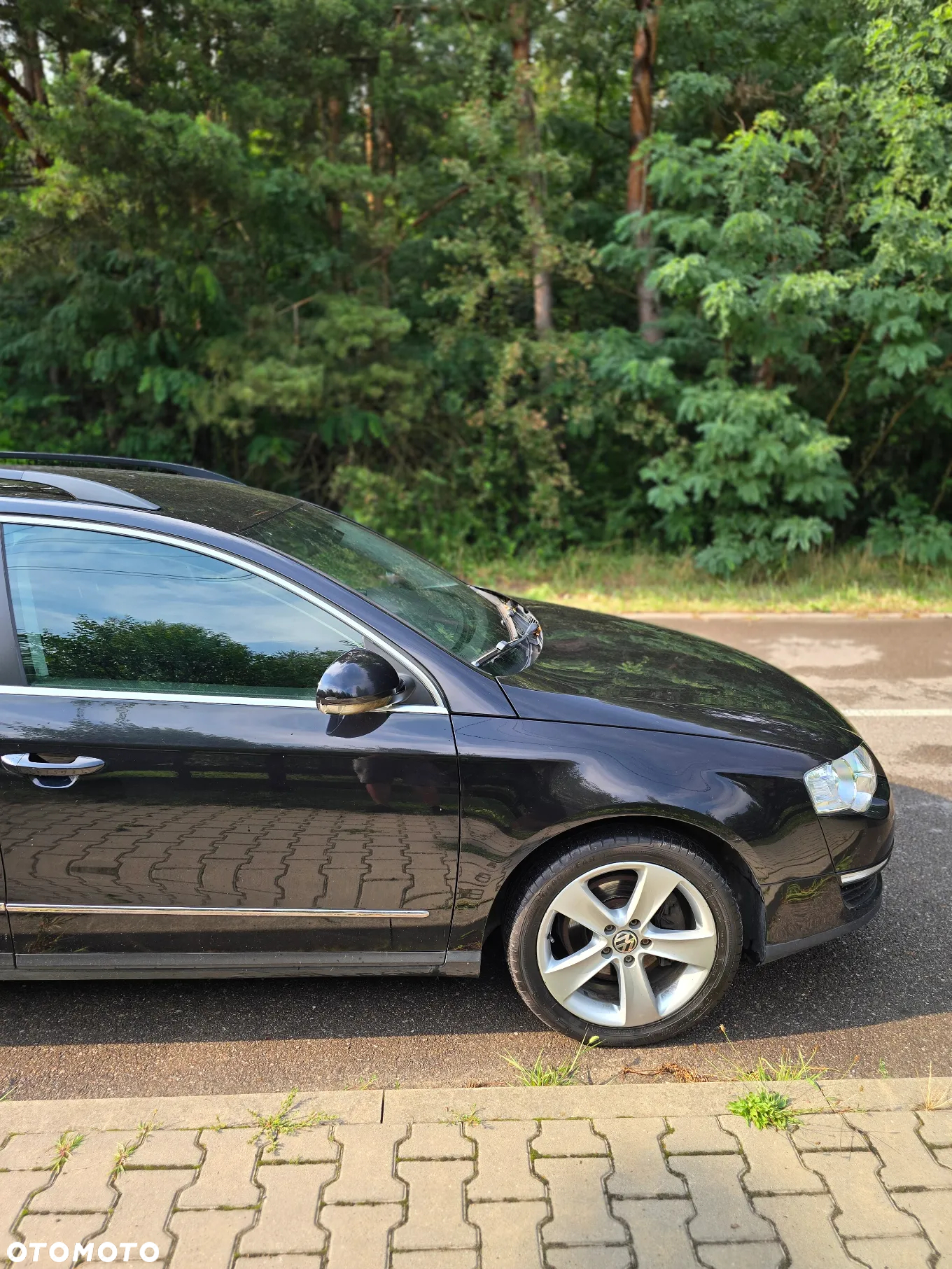 Volkswagen Passat 2.0 TDI Highline - 12