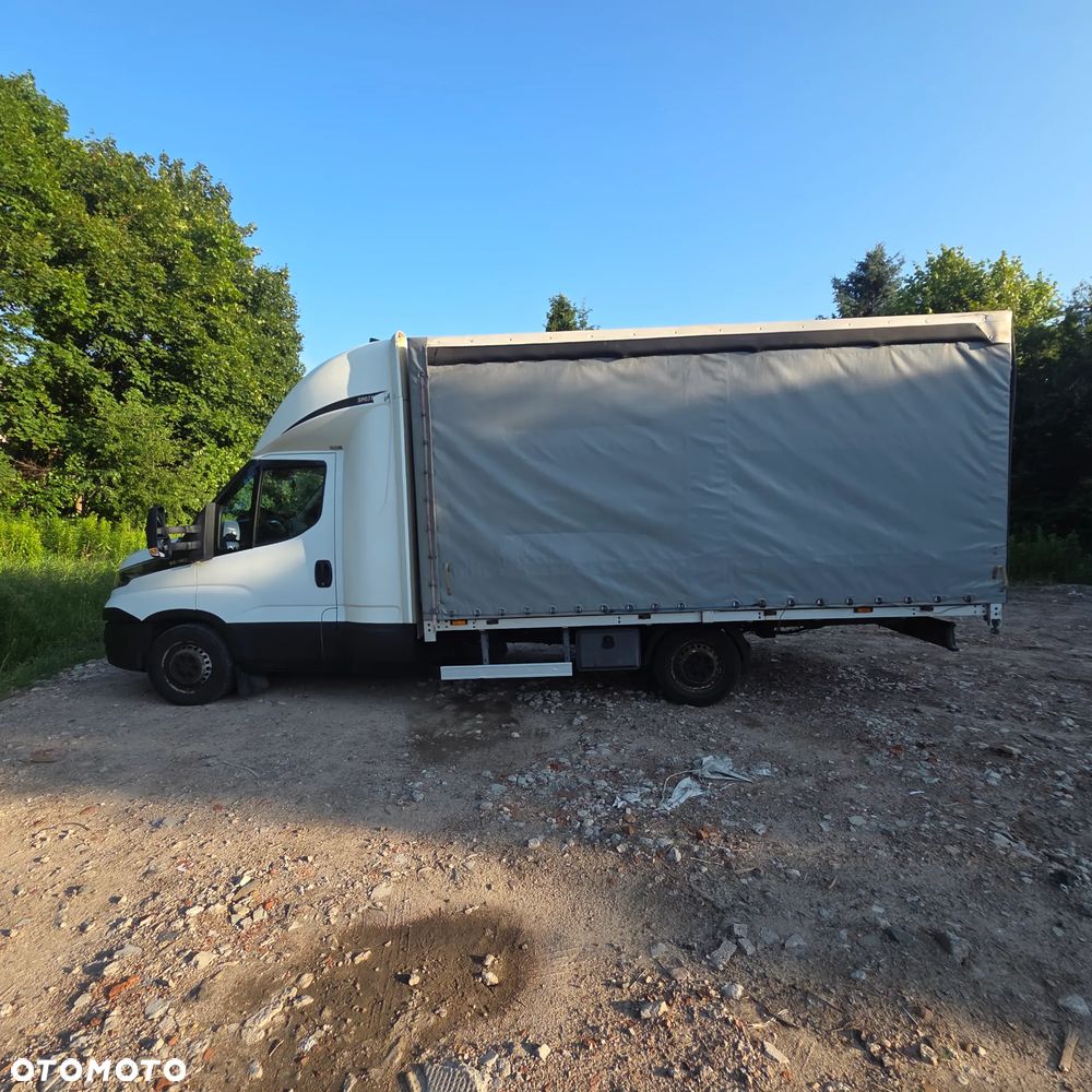 Iveco DAILY - 8