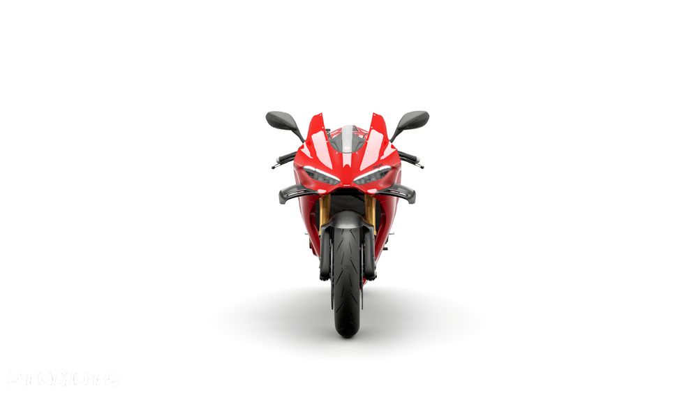 Ducati Panigale V4S - 3