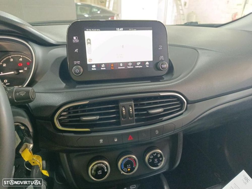 Fiat Tipo 1.3 MultiJet City Life - 5