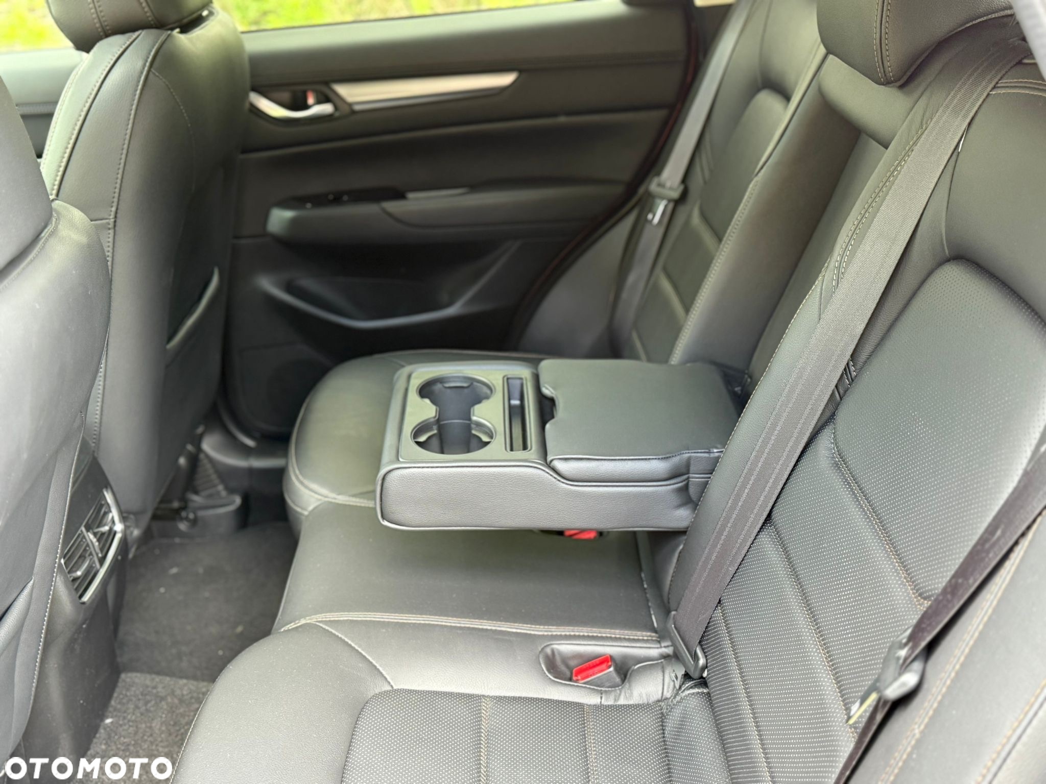Mazda CX-5 e-SKYACTIV-G 194 AWD Advantage - 24