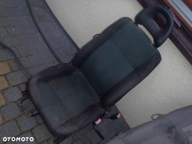 fotel fotele kanapa oparcie seicento cinquecento 92-10r posiadam wszystkie części - 10