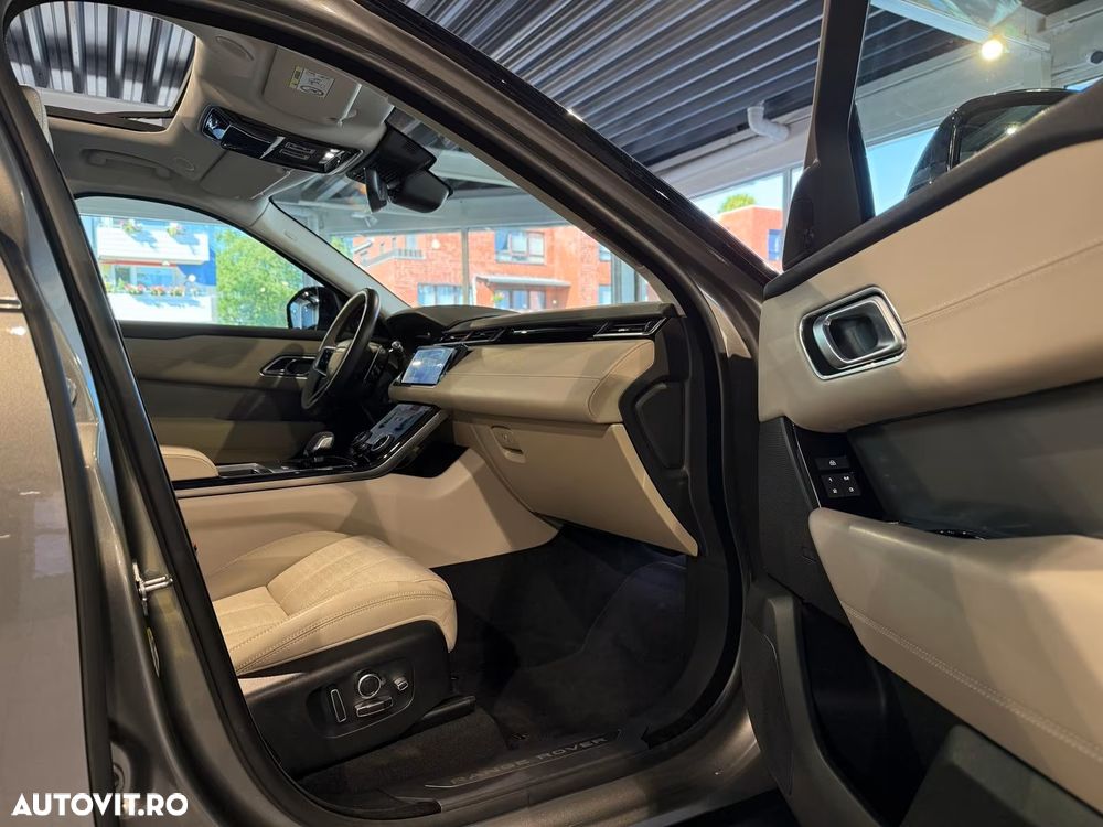 Land Rover Range Rover Velar 2.0 P400e PHEV SE - 16