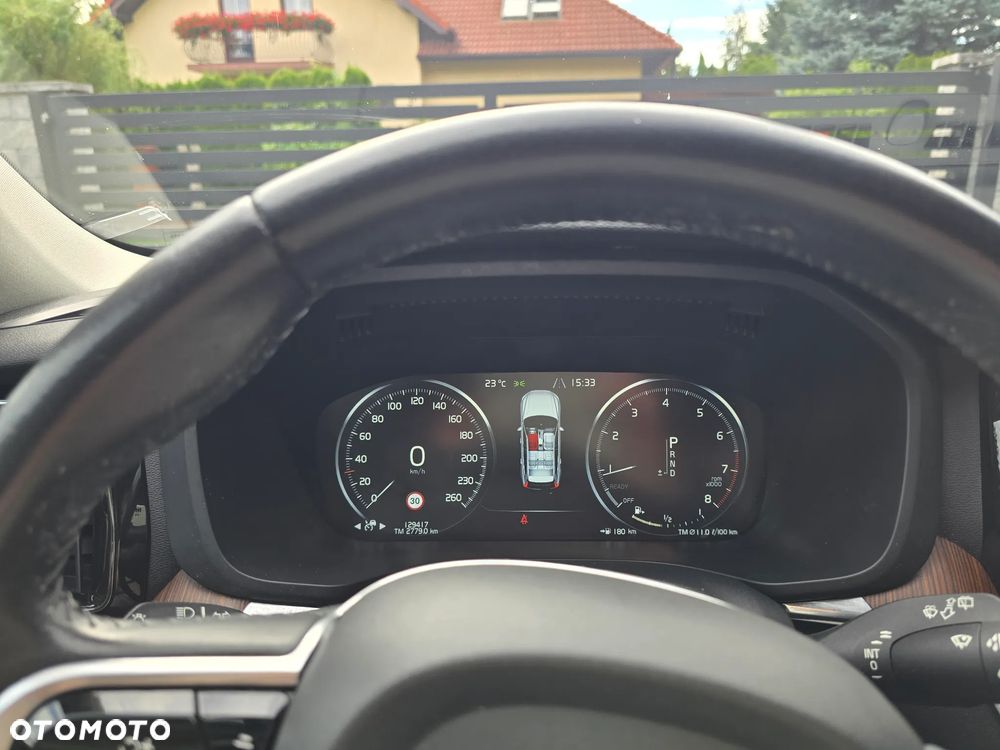 Volvo XC 60 T5 GPF AWD Inscription - 7