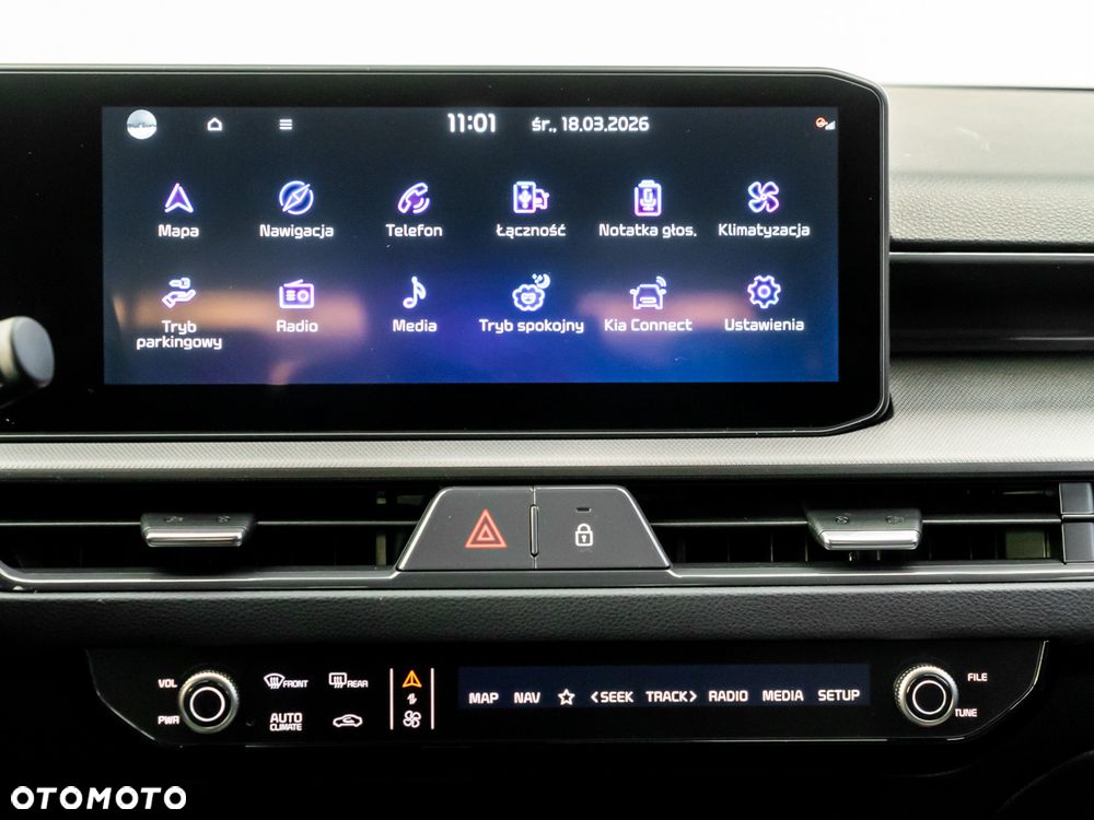 Kia Stonic 1.0 T-GDI Business Line - 32