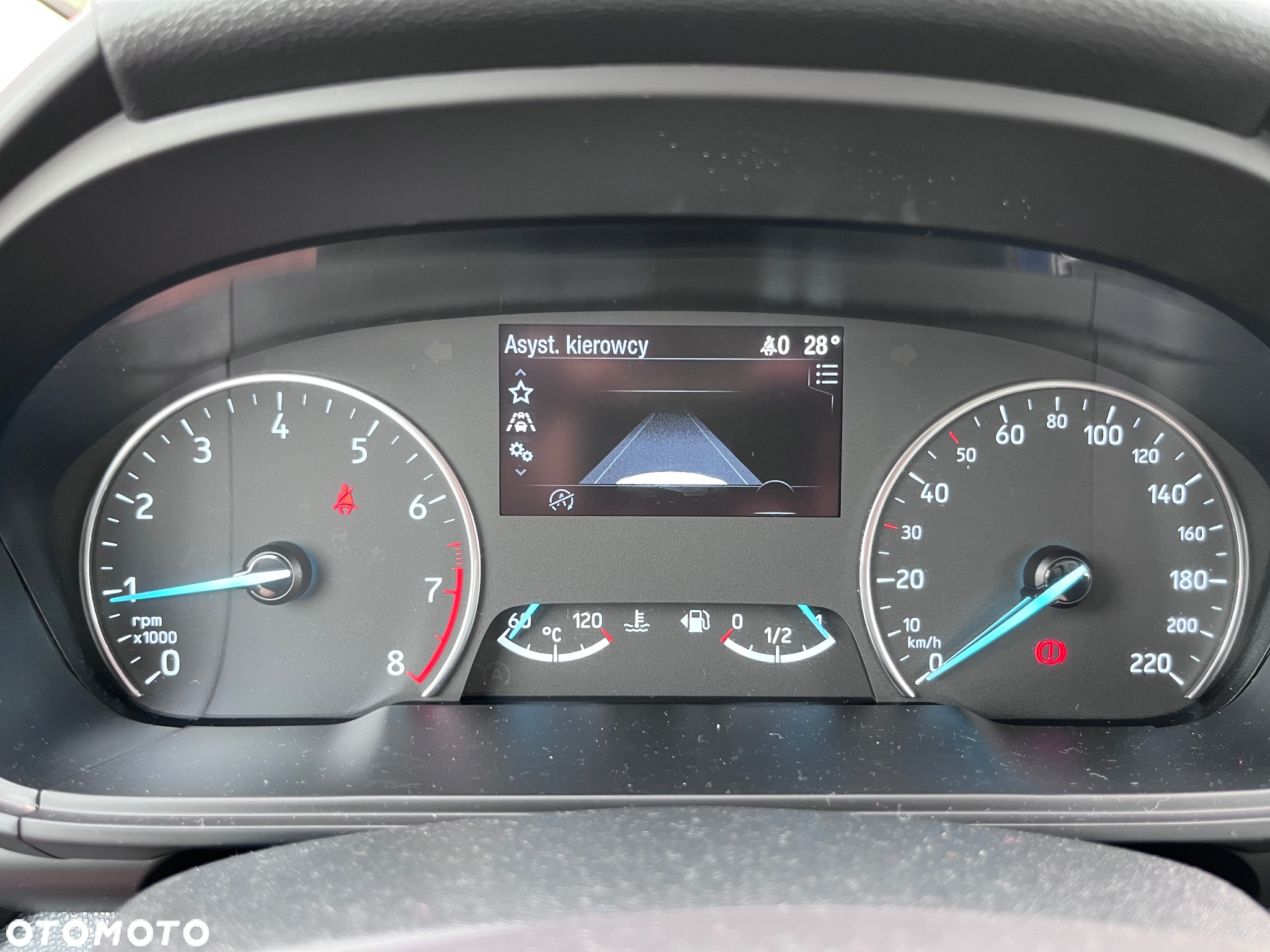 Ford EcoSport 1.0 EcoBoost COOL&CONNECT - 30
