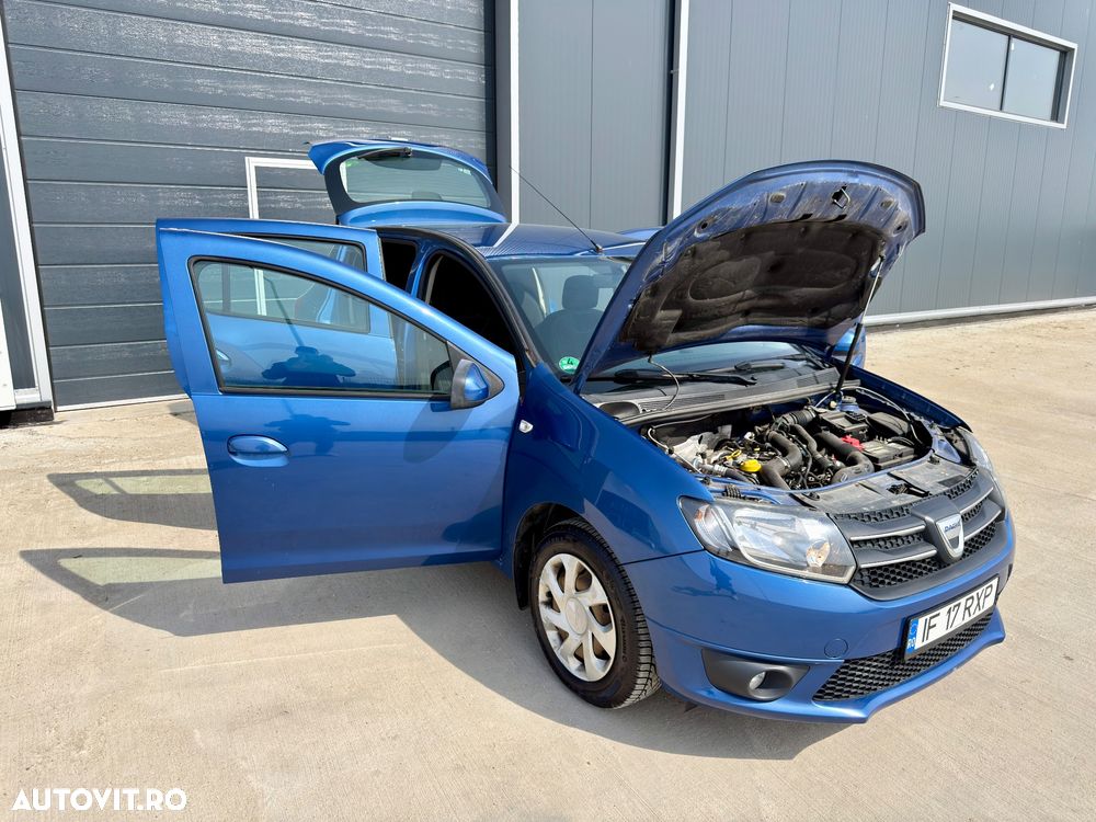 Dacia Sandero 0.9 Stepway - 35