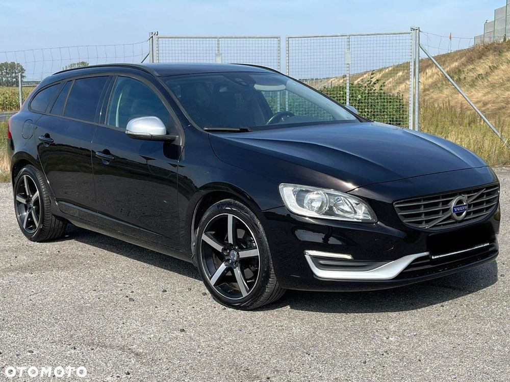 Volvo V60 DRIVe Momentum - 9