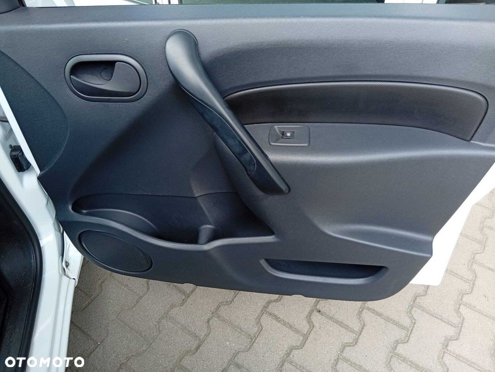 Mercedes-Benz Citan - 17