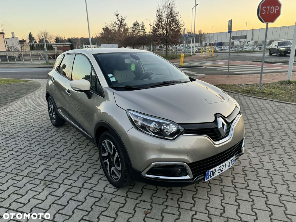 Renault Captur - 3