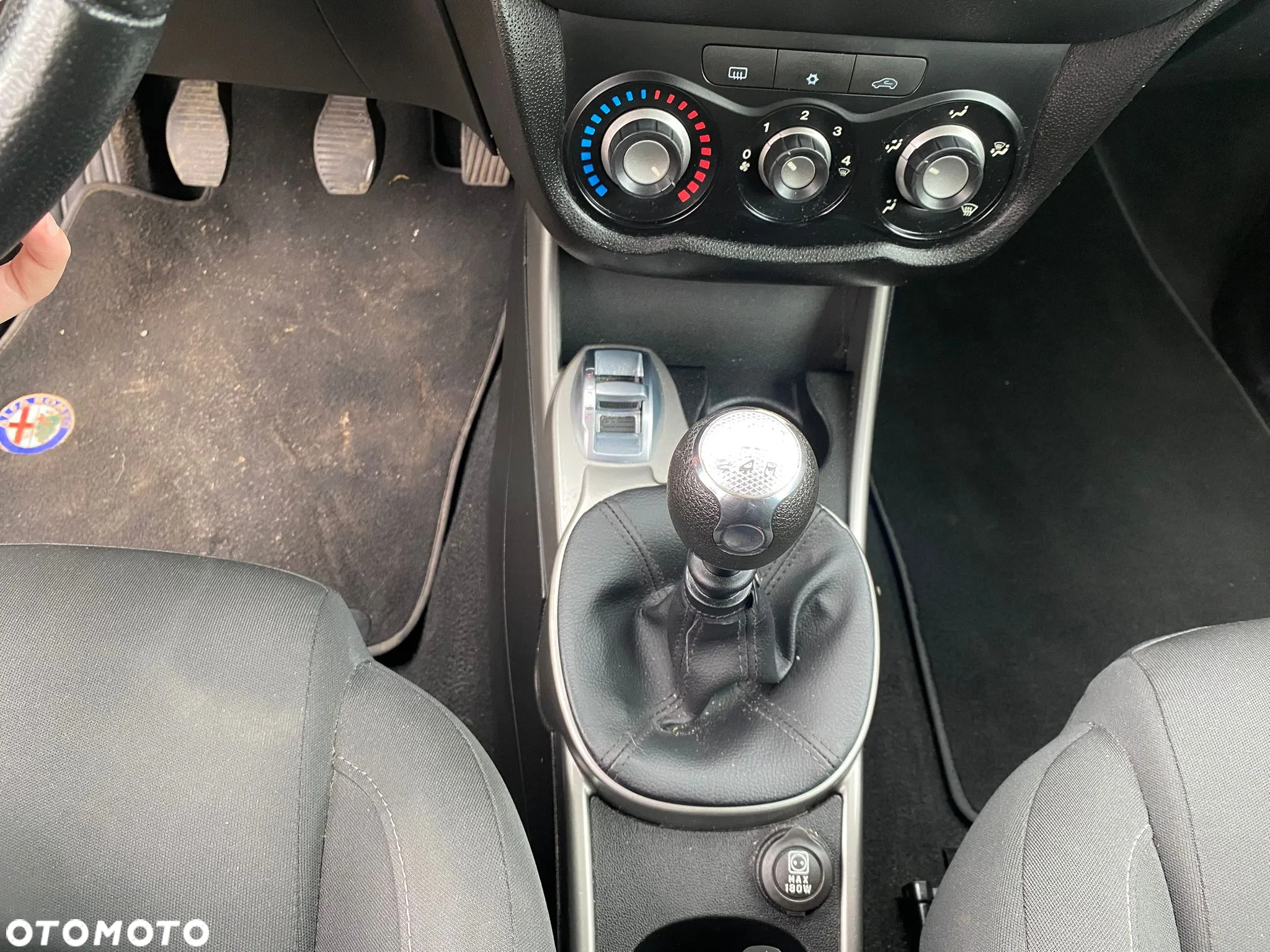 Alfa Romeo Mito - 11
