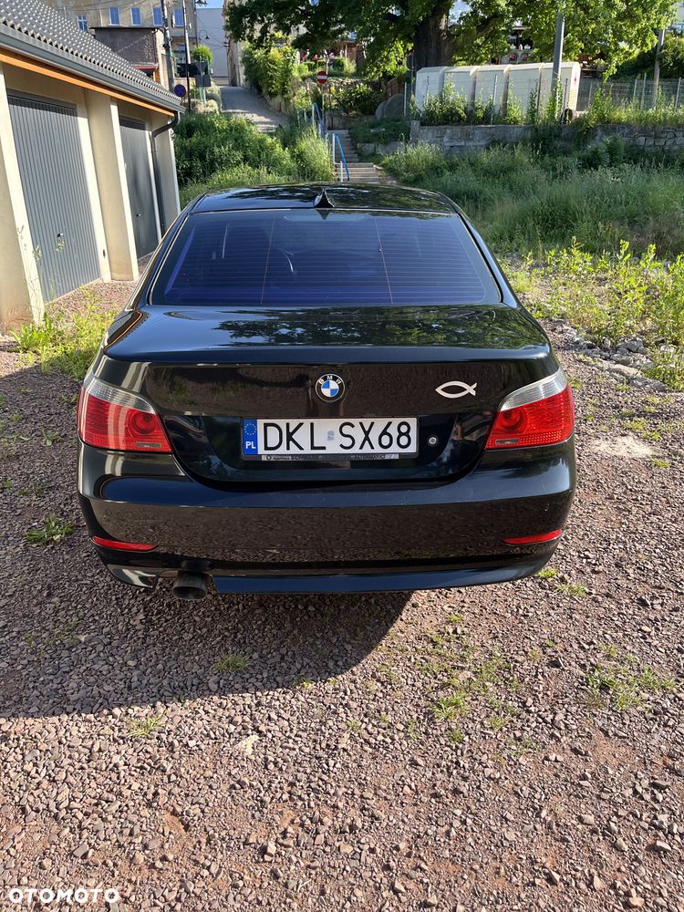 BMW Seria 5 - 4