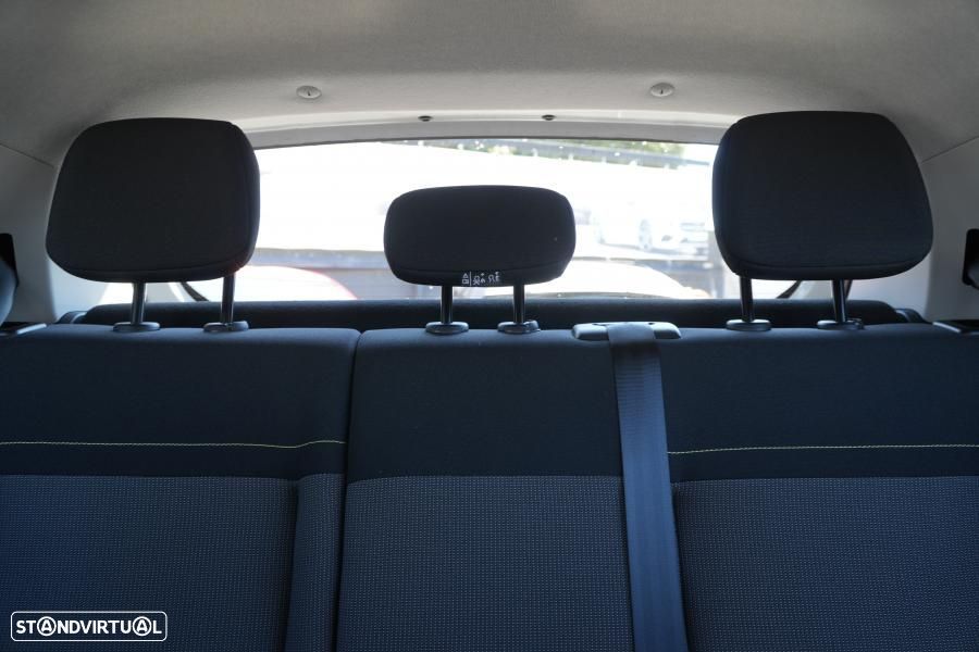 Citroën C3 1.2 PureTech Feel - 8