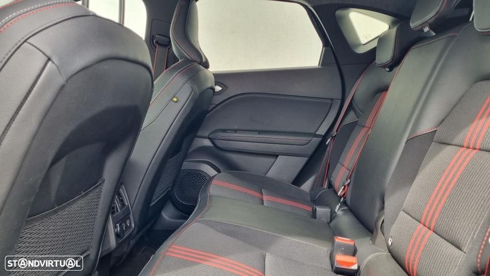 Renault Captur 1.0 TCe RS Line - 22