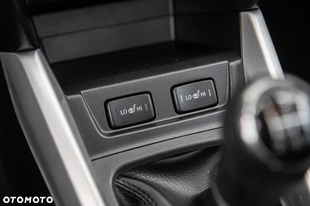 Suzuki Vitara 1.6 (4x4) Allgrip Comfort+ - 23