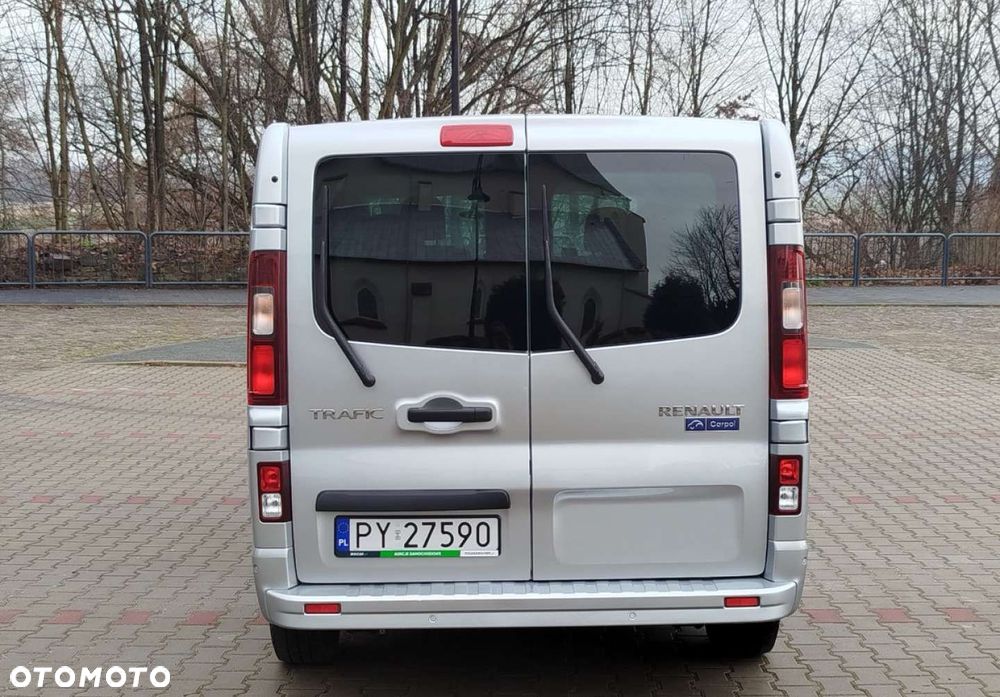 Renault Trafic - 4