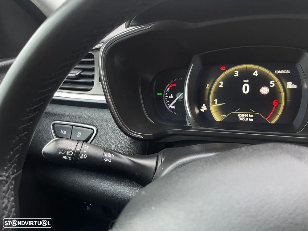 Renault Kadjar 1.3 TCe Intens - 13