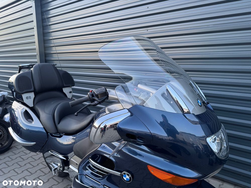 BMW K - 8