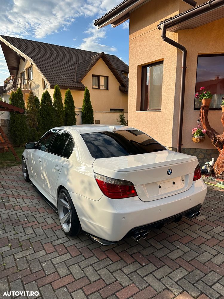 BMW Seria 5 - 3