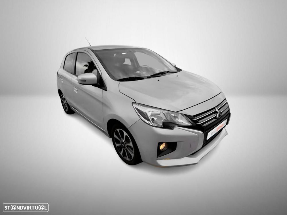 Mitsubishi Space Star 1.2 Intense - 1