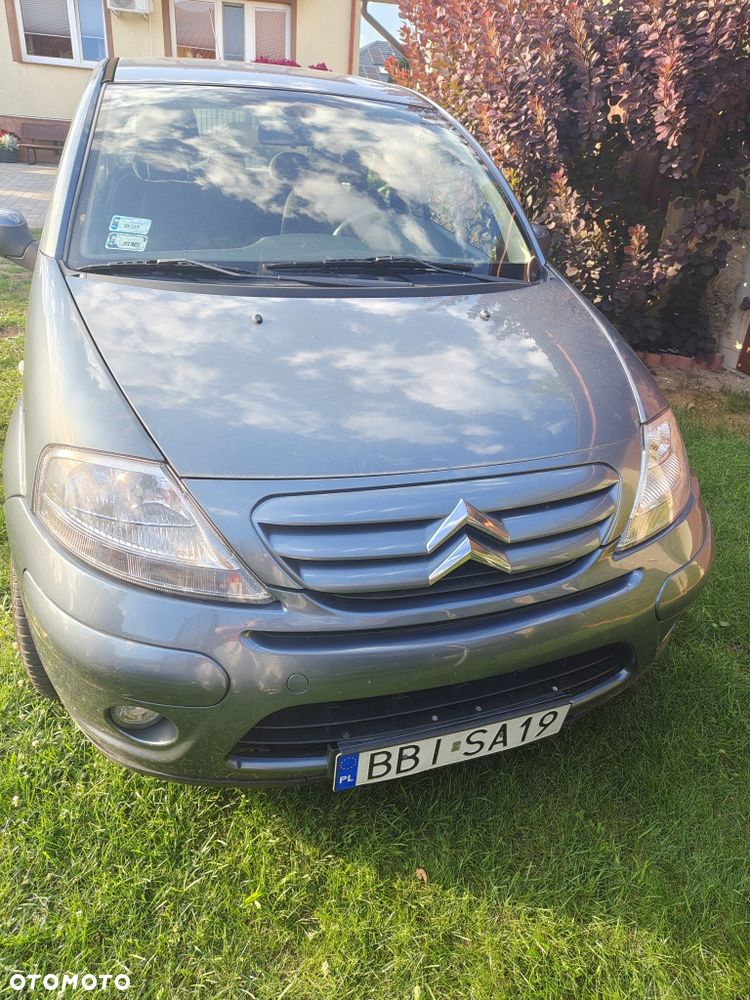 Citroën C3 - 2