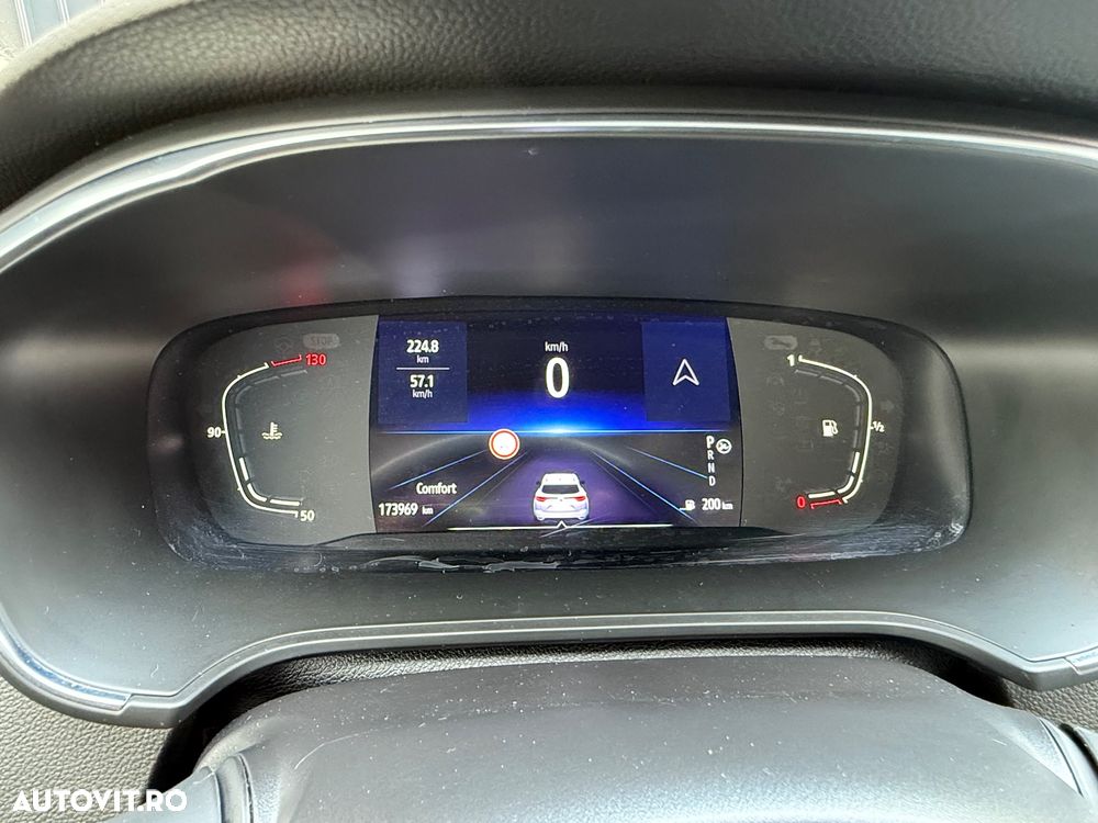Renault Megane Blue dCi 116 EDC Intens - 23