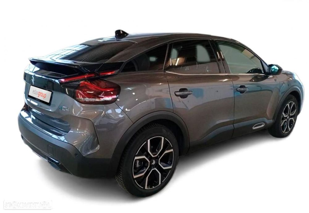 Citroën e-C4 136 MAX - 2