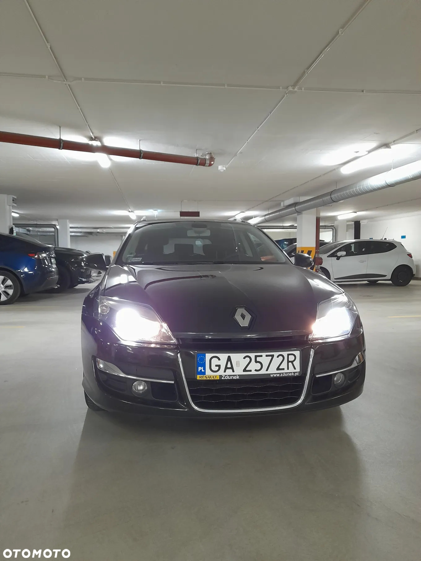 Renault Laguna 2.0 Tech Run Etanol - 6