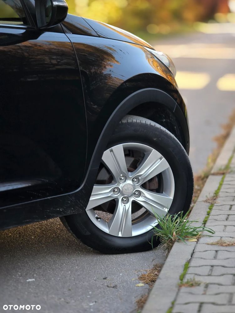 Kia Sportage 1.6 GDI XL 2WD - 37