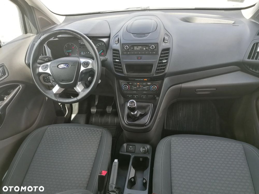 Ford Transit Connect 220 L1 Trend - 16