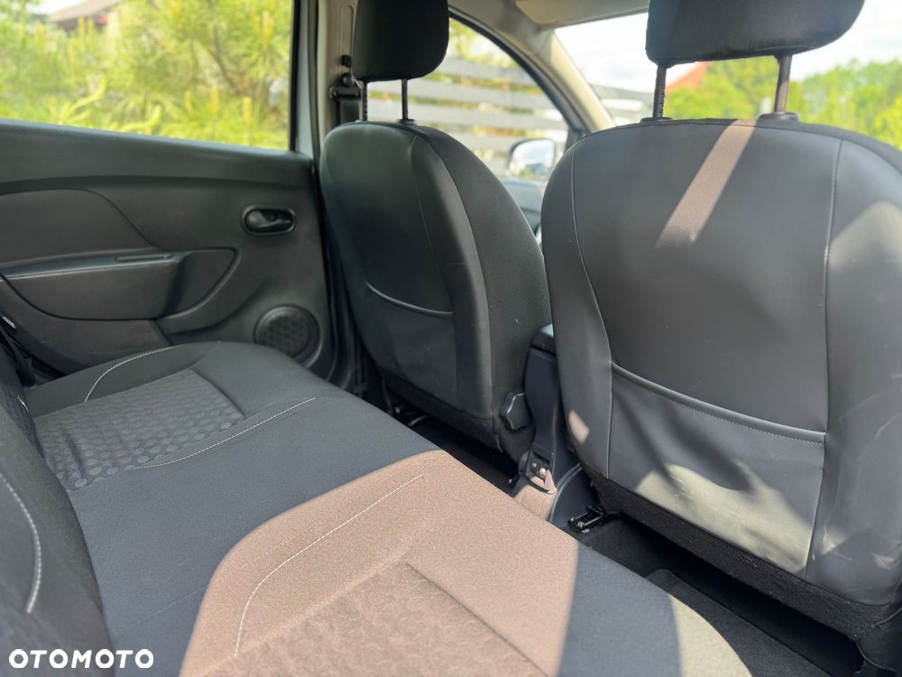 Dacia Logan MCV 0.9 TCE Prestige - 18