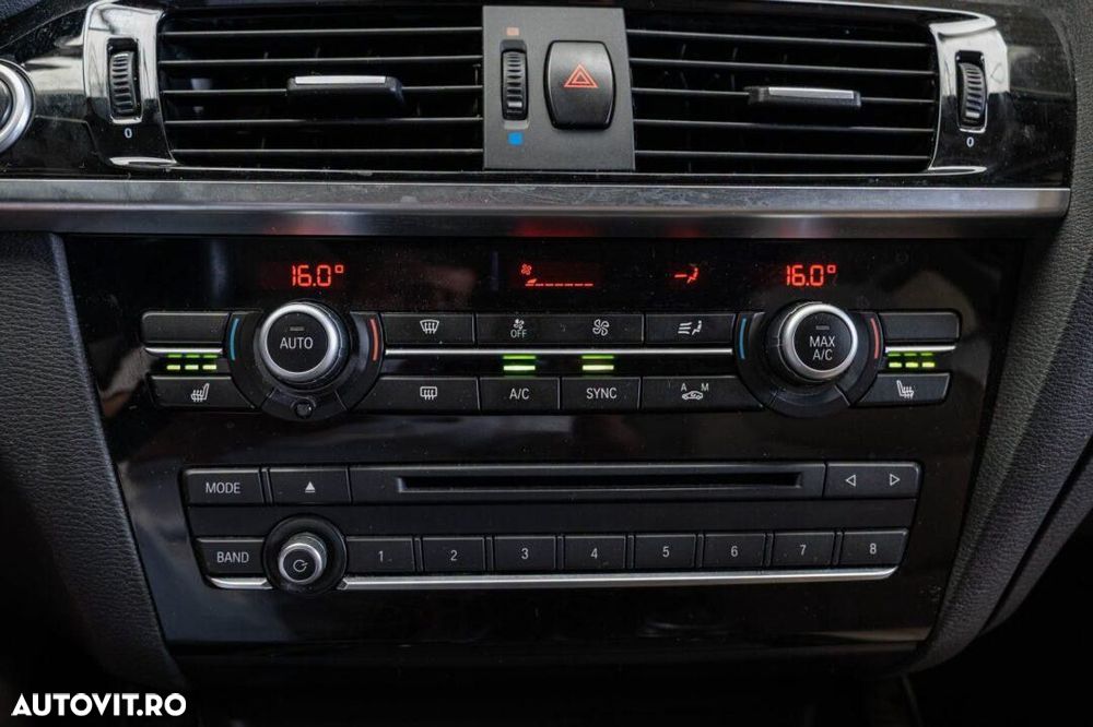BMW X3 - 19