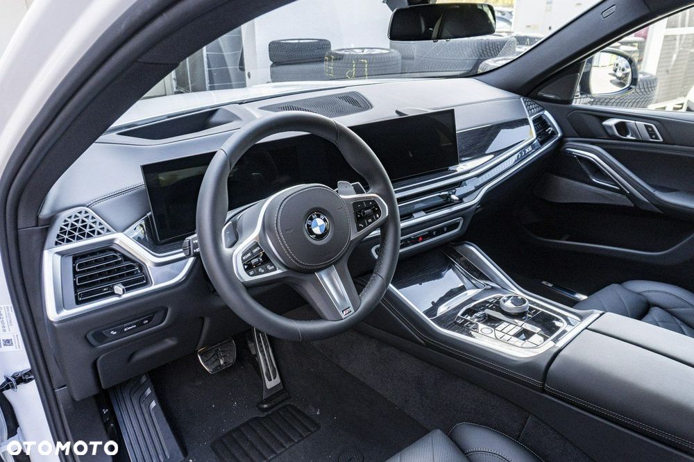 BMW X6 - 13