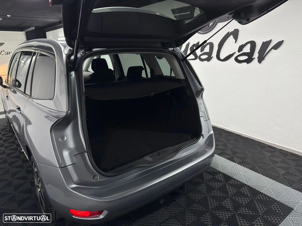 Citroën Grand C4 Spacetourer BlueHDi 130 Stop&Start FEEL - 22