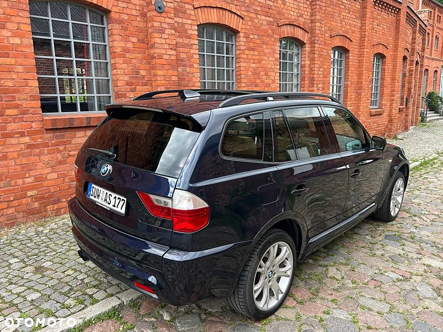 BMW X3 xDrive35d Limited Sport Edition - 14