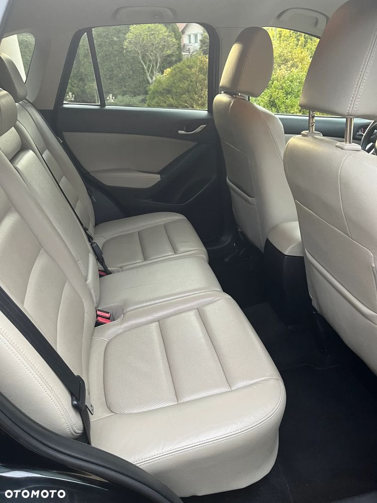 Mazda CX-5 2.2 D Skypassion - 6