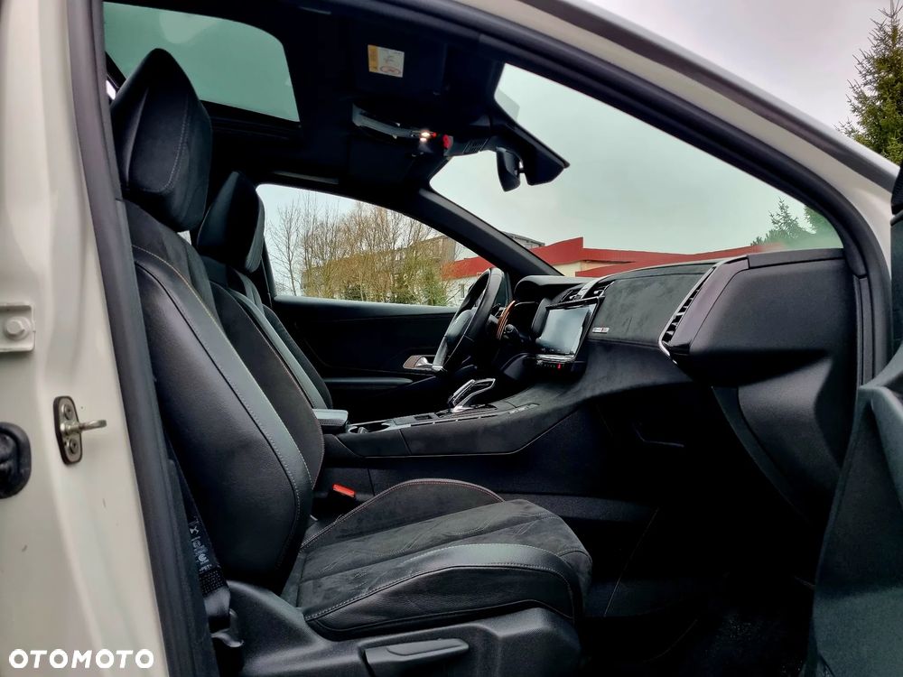 DS Automobiles DS 7 Crossback 1.6 PureTech Performance Line + - 13