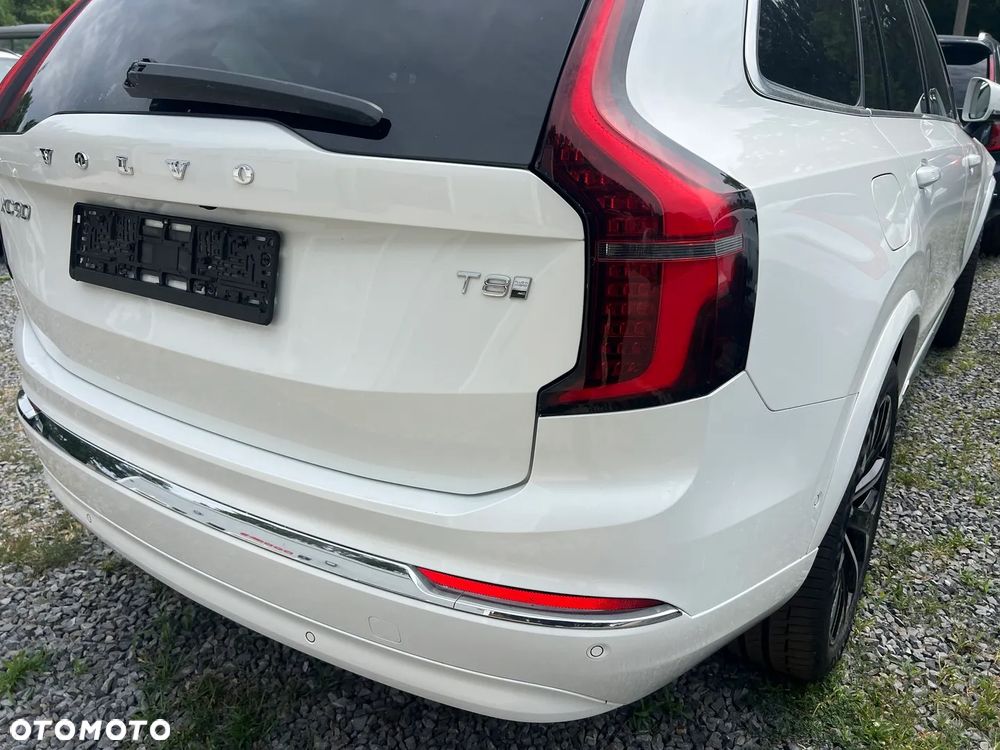 Volvo XC 90 T8 AWD Plus Dark - 7