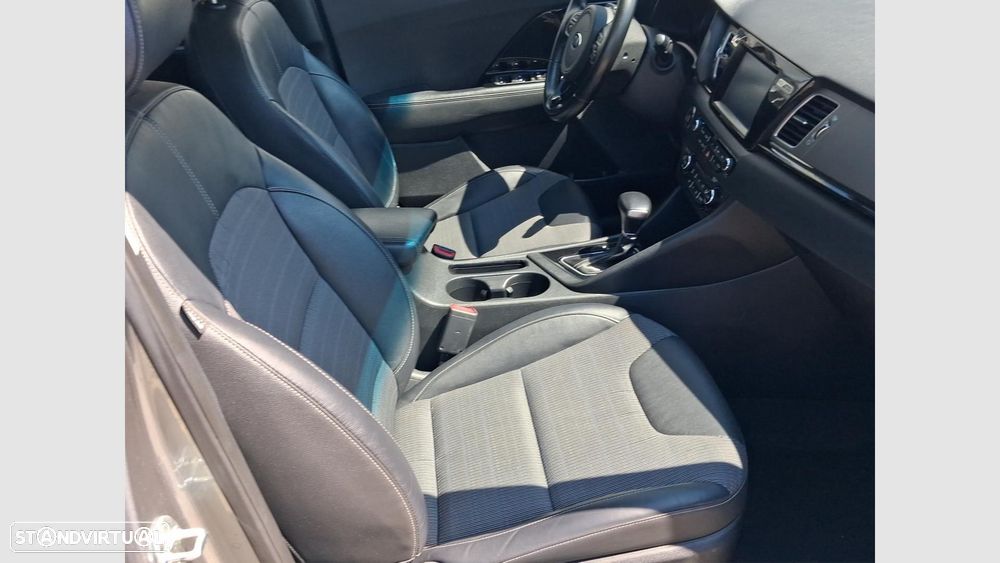 Kia Niro 1.6 GDi HEV EX - 13