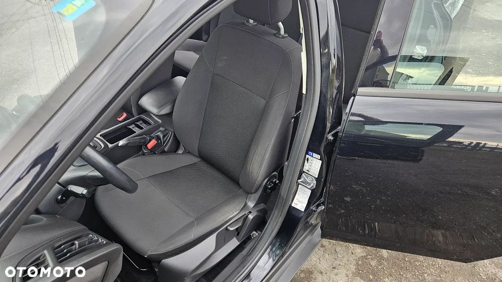 Ford Focus 1.0 EcoBoost Titanium - 7