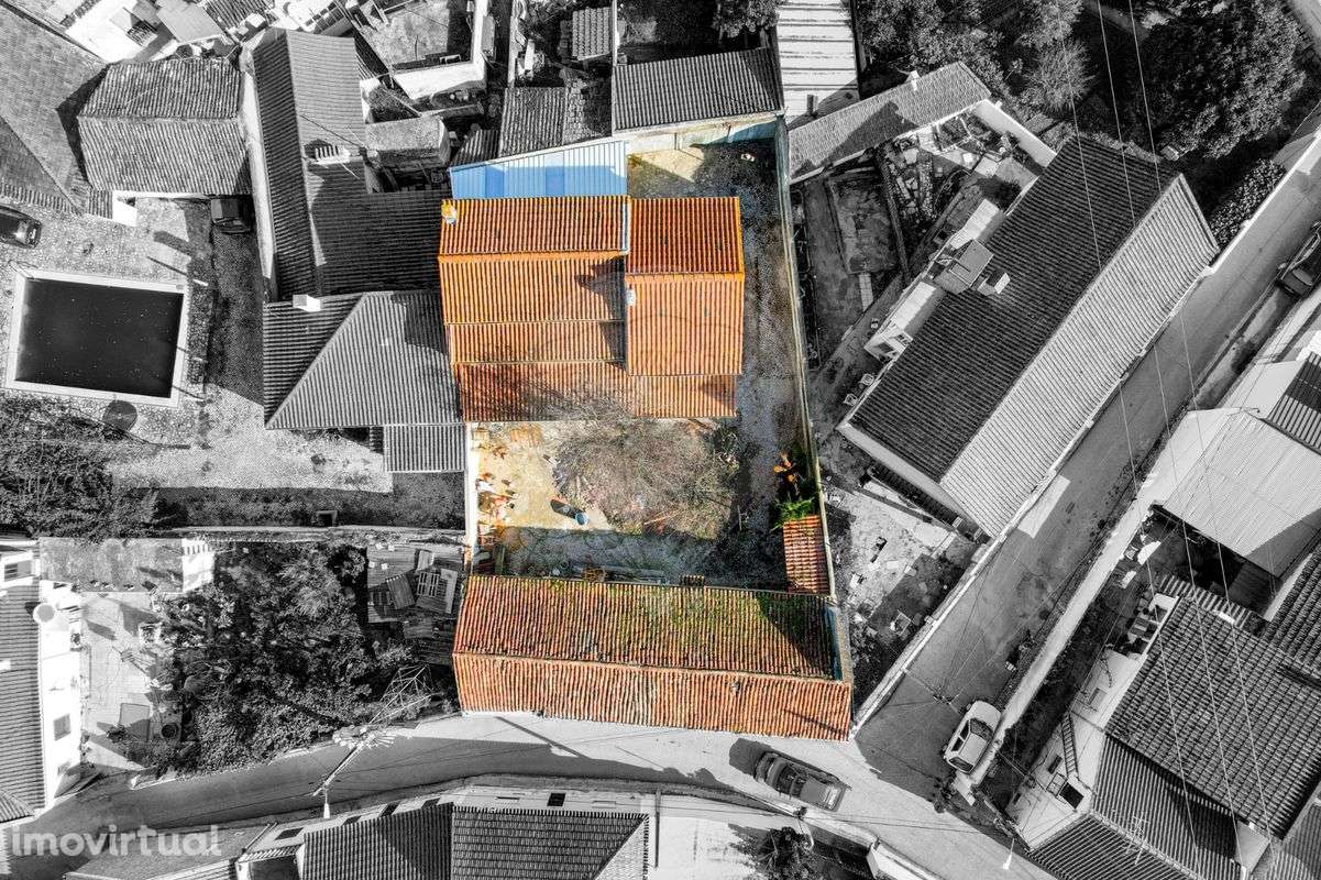 Moradia T6 para venda - Grande imagem: 4/33